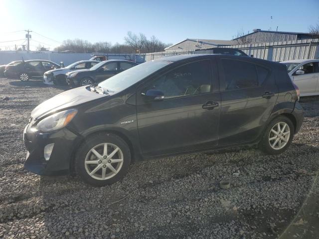 TOYOTA PRIUS 2015 jtdkdtb38f1091348