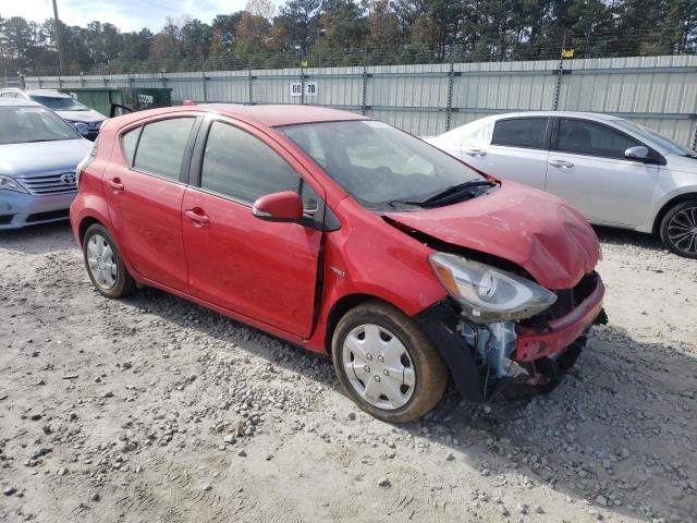 TOYOTA PRIUS 2015 jtdkdtb38f1094041