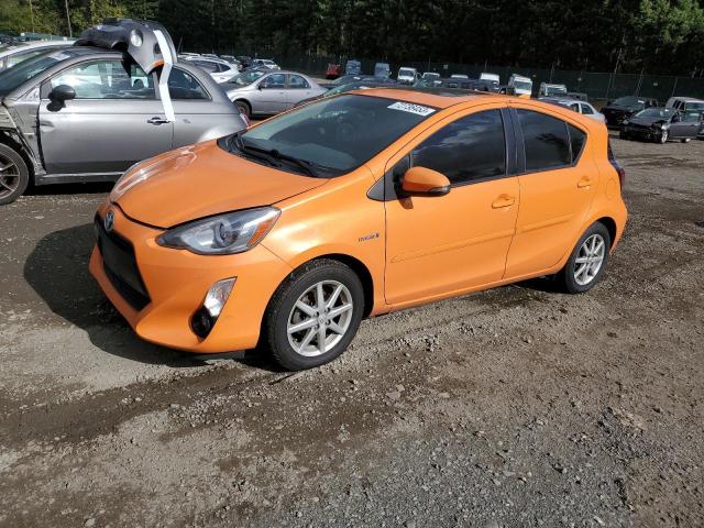 TOYOTA PRIUS 2015 jtdkdtb38f1098770