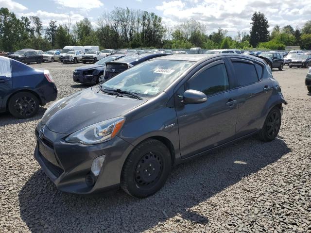 TOYOTA PRIUS 2015 jtdkdtb38f1105605