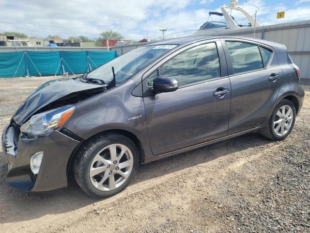 TOYOTA PRIUS 2015 jtdkdtb38f1108858