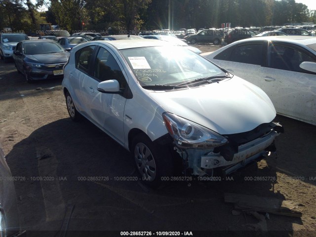 TOYOTA NULL 2015 jtdkdtb38f1114157