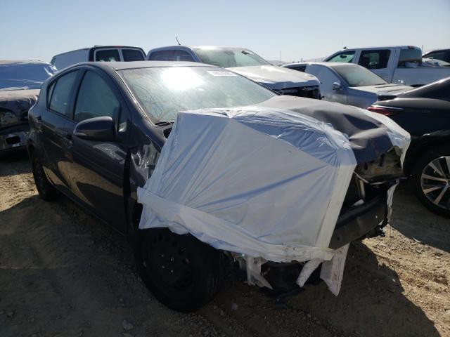 TOYOTA PRIUS C 2015 jtdkdtb38f1577691