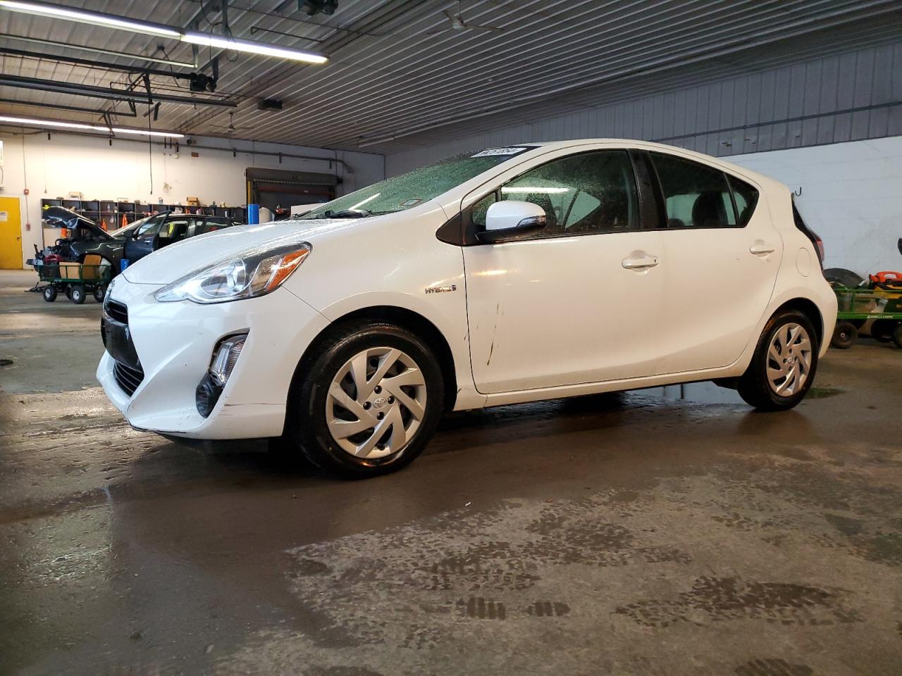 TOYOTA PRIUS 2015 jtdkdtb38f1578730