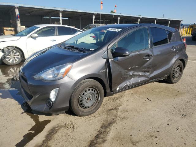 TOYOTA PRIUS 2015 jtdkdtb38f1585743