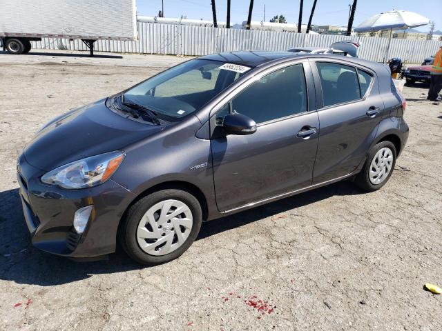 TOYOTA PRIUS 2016 jtdkdtb38g1120736