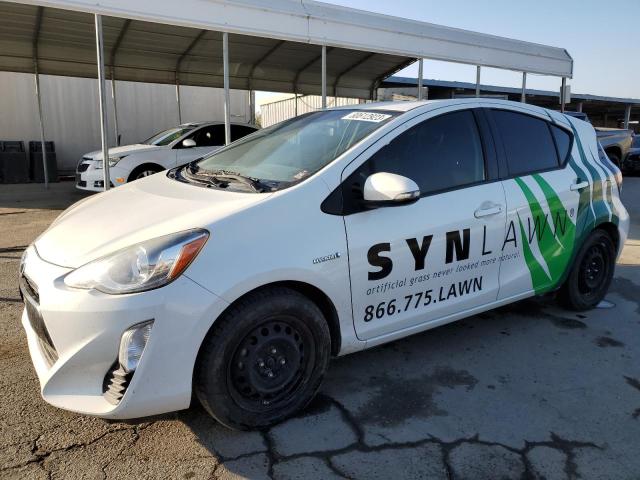 TOYOTA PRIUS 2016 jtdkdtb38g1123457