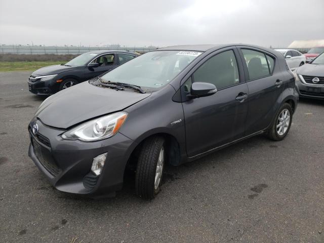 TOYOTA PRIUS 2016 jtdkdtb38g1131915