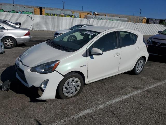 TOYOTA PRIUS 2016 jtdkdtb38g1136340