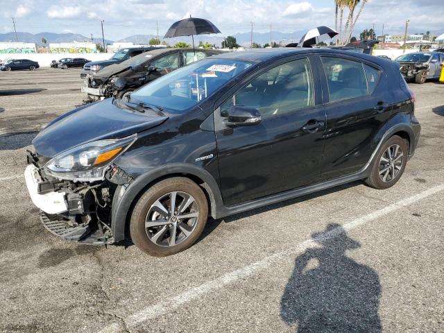 TOYOTA PRIUS 2018 jtdkdtb38j1605692