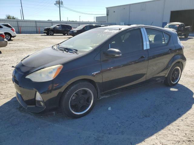 TOYOTA PRIUS 2012 jtdkdtb39c1026388