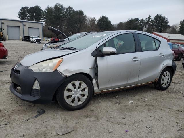 TOYOTA PRIUS 2012 jtdkdtb39c1506642