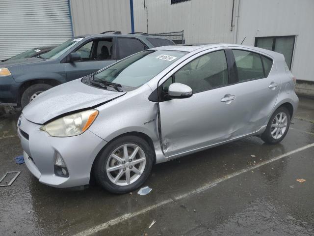 TOYOTA PRIUS 2013 jtdkdtb39d1043614