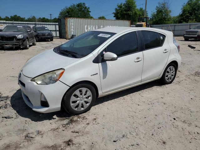 TOYOTA PRIUS 2013 jtdkdtb39d1053656