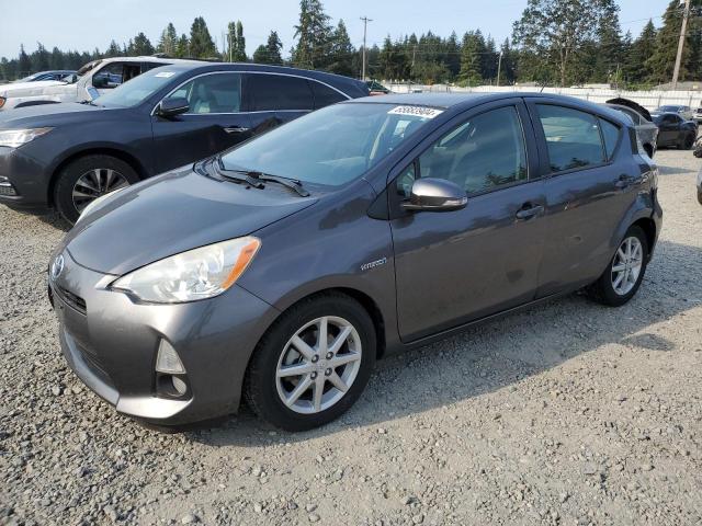 TOYOTA PRIUS 2013 jtdkdtb39d1057870