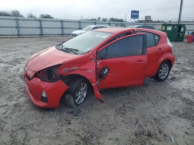 TOYOTA PRIUS 2013 jtdkdtb39d1528531