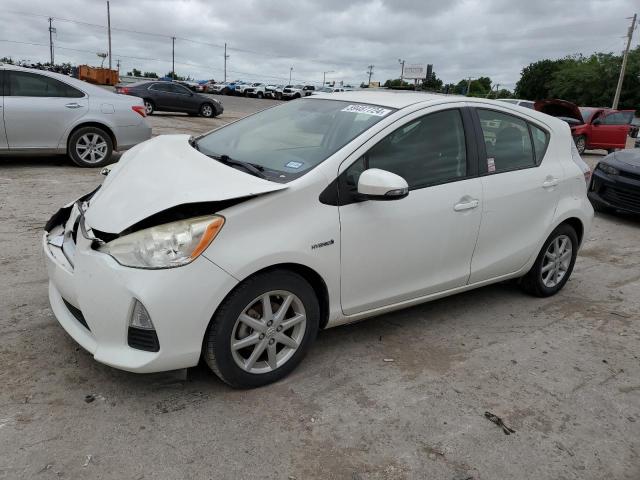 TOYOTA PRIUS 2013 jtdkdtb39d1534491