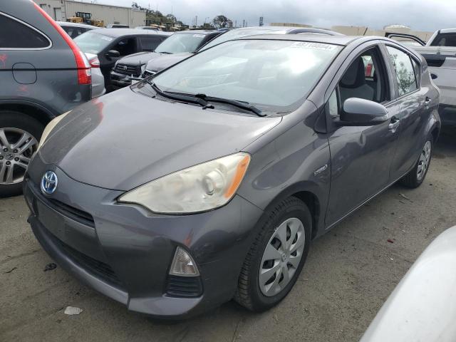 TOYOTA PRIUS 2013 jtdkdtb39d1546978