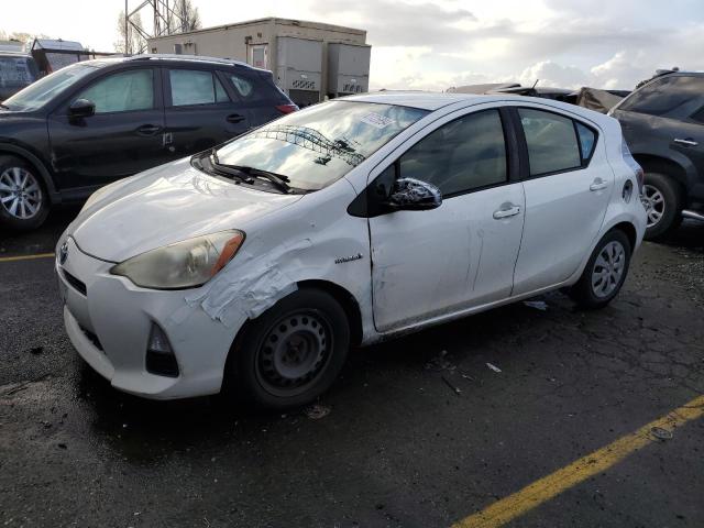 TOYOTA PRIUS 2013 jtdkdtb39d1554286