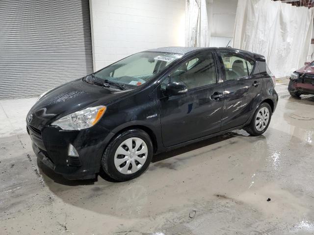 TOYOTA PRIUS 2014 jtdkdtb39e1067834