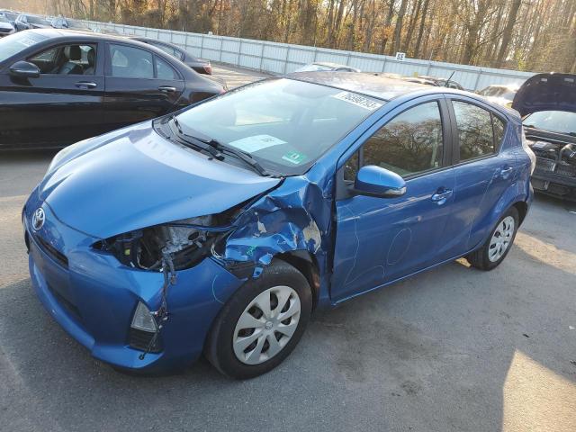 TOYOTA PRIUS 2014 jtdkdtb39e1069809