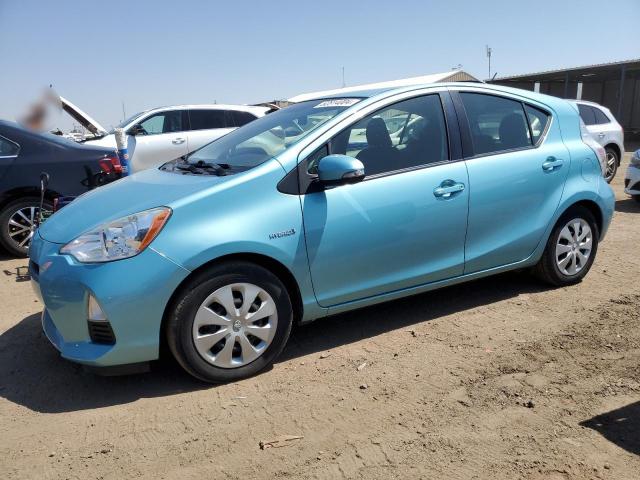 TOYOTA PRIUS 2014 jtdkdtb39e1074461