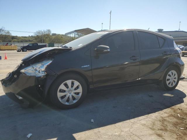 TOYOTA PRIUS C 2014 jtdkdtb39e1078669