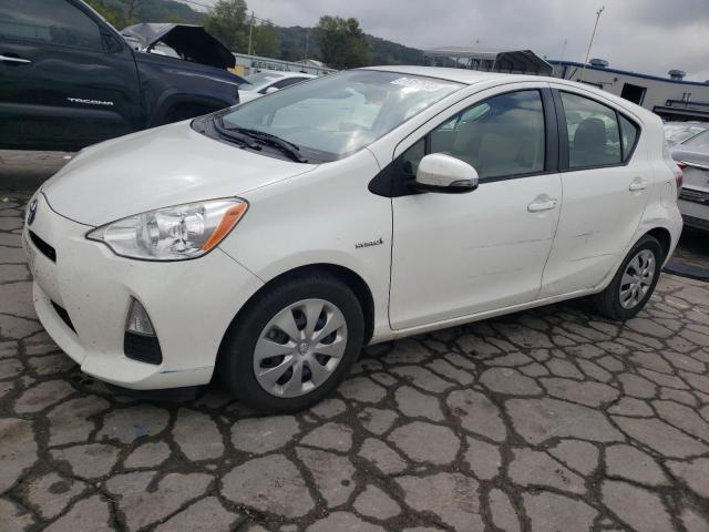 TOYOTA PRIUS 2014 jtdkdtb39e1085363