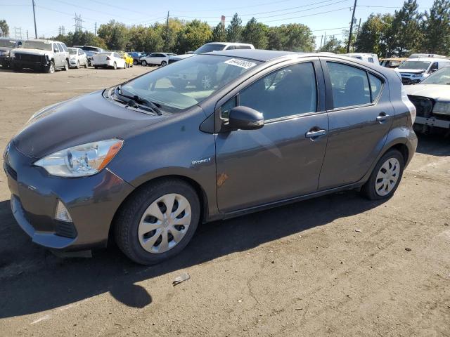 TOYOTA PRIUS 2014 jtdkdtb39e1085749