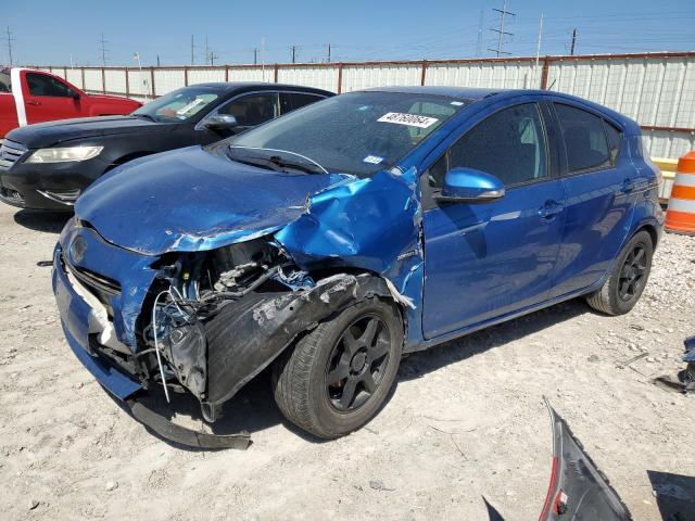 TOYOTA PRIUS 2014 jtdkdtb39e1573227