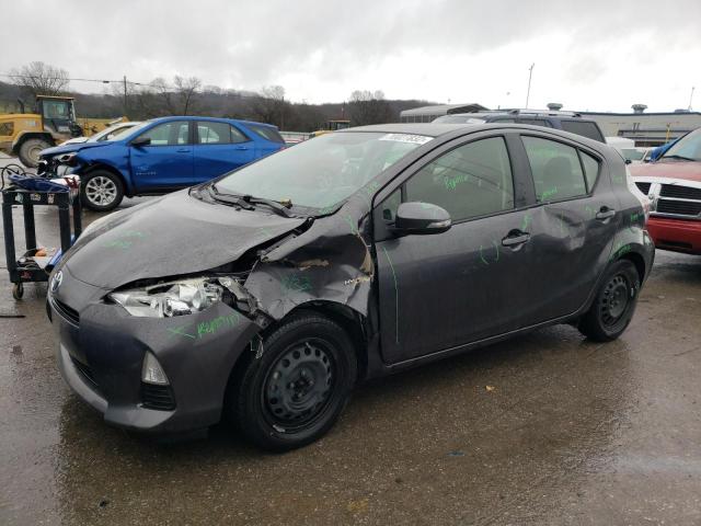 TOYOTA NULL 2014 jtdkdtb39e1574992