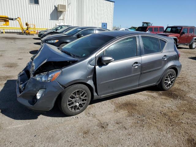 TOYOTA PRIUS 2015 jtdkdtb39f1094291