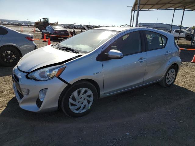 TOYOTA PRIUS 2015 jtdkdtb39f1096963