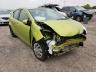 TOYOTA PRIUS C 2015 jtdkdtb39f1104902