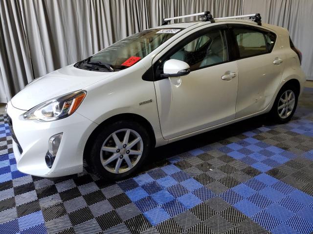 TOYOTA PRIUS 2015 jtdkdtb39f1105368