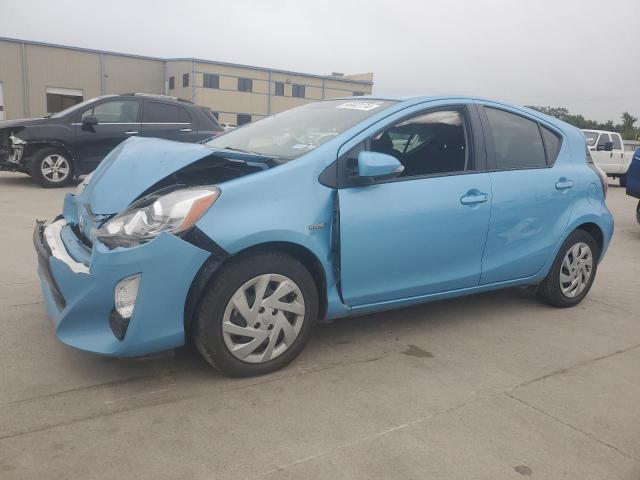 TOYOTA PRIUS 2015 jtdkdtb39f1105421