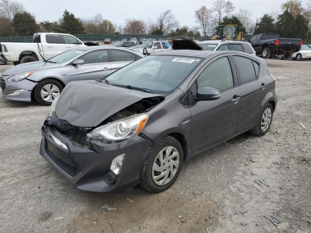 TOYOTA PRIUS 2015 jtdkdtb39f1586089