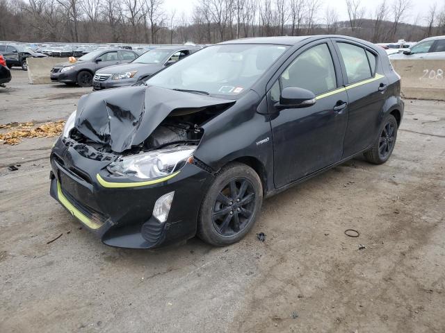 TOYOTA PRIUS 2016 jtdkdtb39g1120065