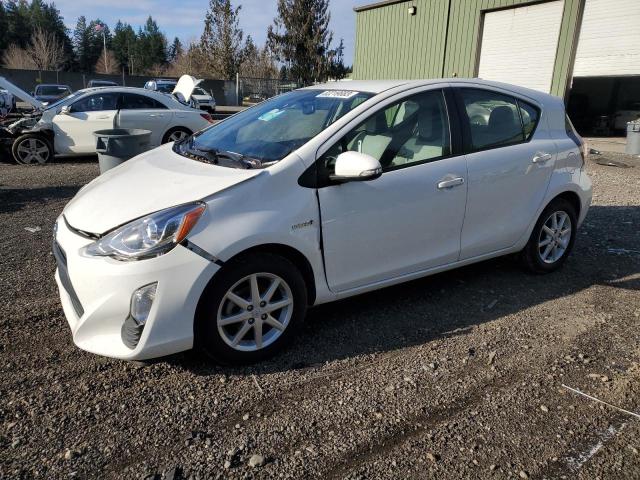 TOYOTA PRIUS 2016 jtdkdtb39g1131423