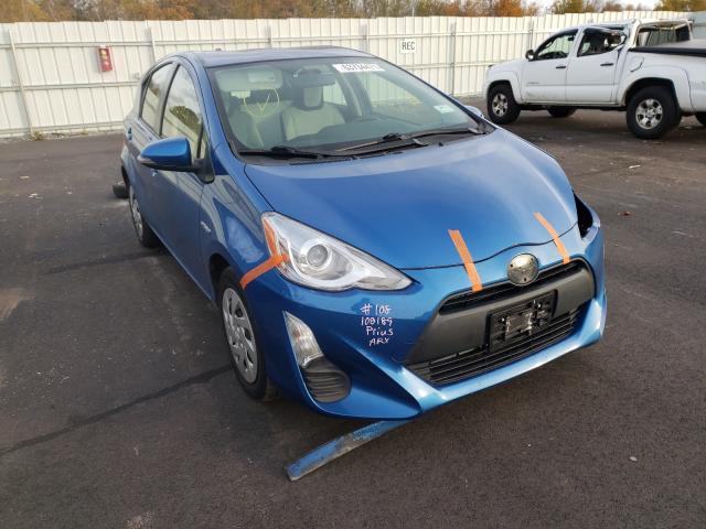 TOYOTA NULL 2016 jtdkdtb39g1131440