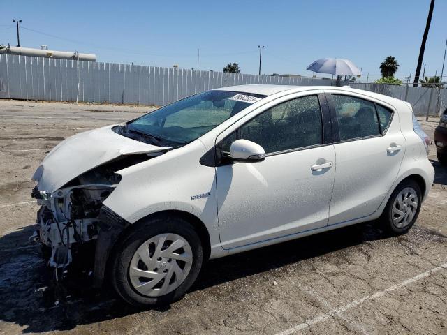 TOYOTA PRIUS 2016 jtdkdtb39g1139408