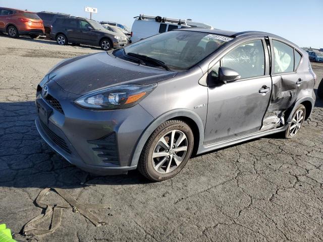 TOYOTA PRIUS 2018 jtdkdtb39j1599546