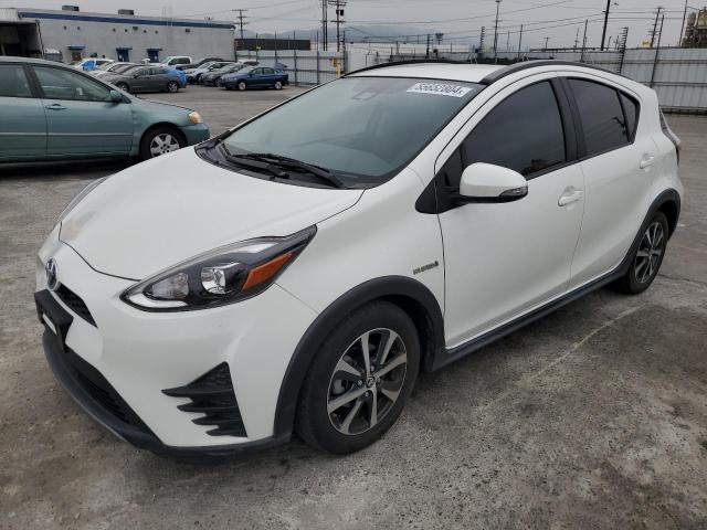 TOYOTA PRIUS 2018 jtdkdtb39j1605281