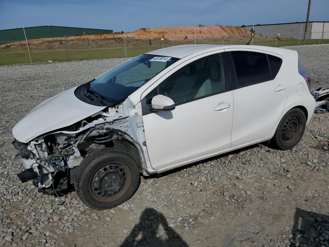 TOYOTA PRIUS 2012 jtdkdtb3xc1523756