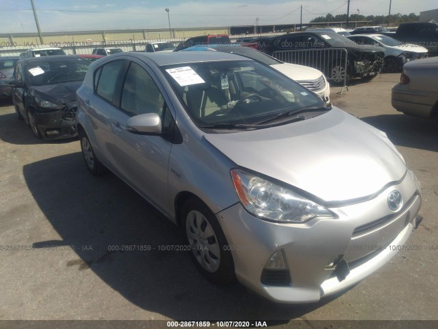 TOYOTA NULL 2012 jtdkdtb3xc1524339