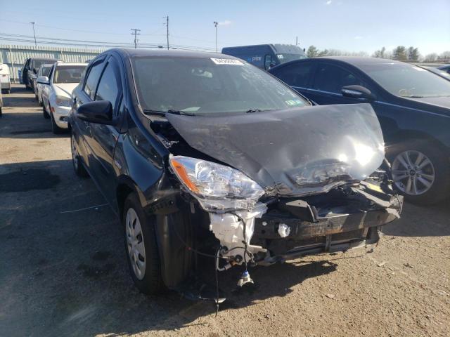 TOYOTA PRIUS C 2012 jtdkdtb3xc1527399