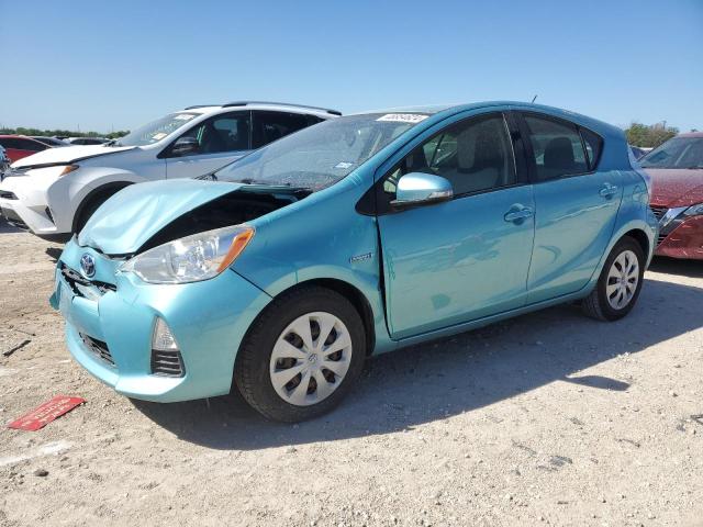 TOYOTA PRIUS 2013 jtdkdtb3xd1045775