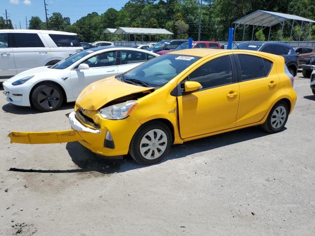 TOYOTA PRIUS 2014 jtdkdtb3xe1073478