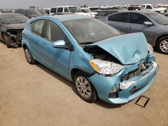 TOYOTA NULL 2014 jtdkdtb3xe1085341