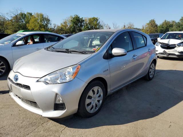 TOYOTA PRIUS 2014 jtdkdtb3xe1563709